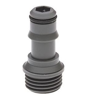 Recambios profesionales GROHE Relexa Plus Adaptador Ecologico Teleduch