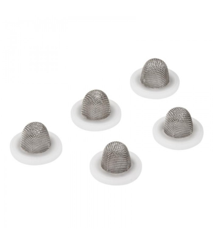 Compra online Recambios Grohe Filtro para 42417 (5 uds) Ref: 4241300M en oferta al mejor precio