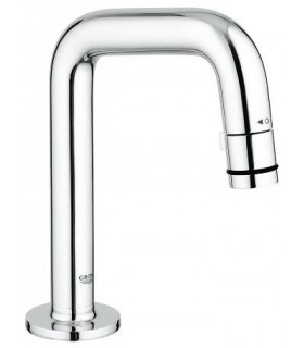 Universal pillar tap 1/2" (20202000)