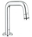 Universal pillar tap 1/2" (20202000)