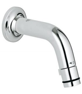 Grifo mural Universal 1/2" (20205000)