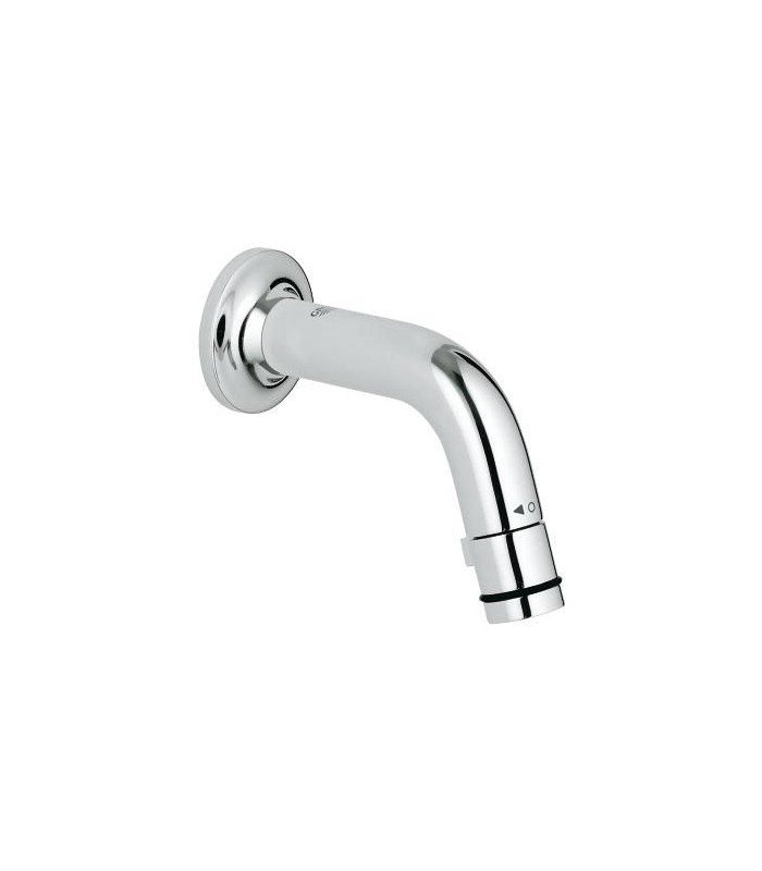 Compra online Grifo mural Universal 1/2" (20205000) en oferta al mejor precio