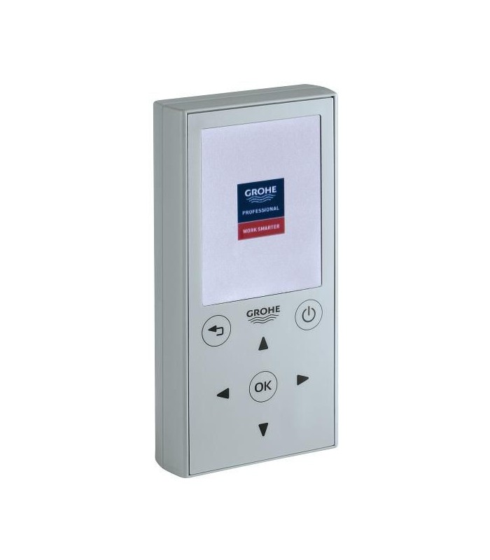 Compra online Controle remoto para todos os oculares infravermelhos GROHE Torneiras Grohe do ano 06/2015 e GROHE Blue Home en oferta al mejor precio
