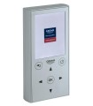 Mando para  para todos los GROHE 1-oculares griferías Grohe de infrarrojos desde el año 06/2015 y GROHE Blue Home