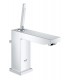 Monomando Grohe Eurocube Joy de lavabo tamaño M