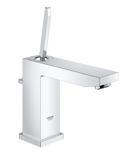 Monomando Grohe Eurocube Joy de lavabo tamaño M