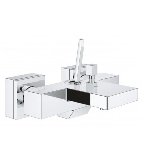 Monomando Grohe Eurocube Joy para baño y ducha 