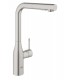 Monomando de cocina Grohe Essence (30270000)