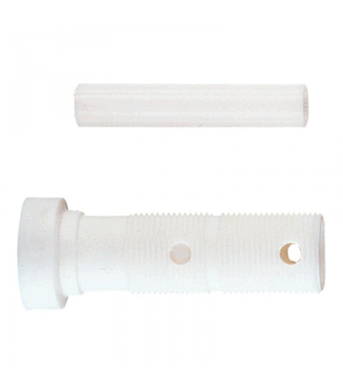 Compra online Peças de reposição profissionais GROHE Coupling Stopcock 80mm en oferta al mejor precio