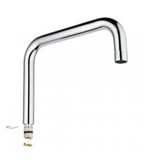 Recambios profesionales GROHE Caño Para 32488 ( 13185045 )