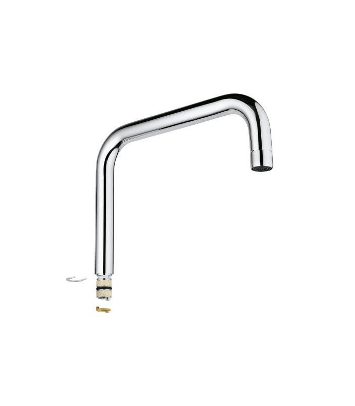 Compra online Peças de reposição profissionais GROHE Spout para 32488 ( 13185045 ) en oferta al mejor precio