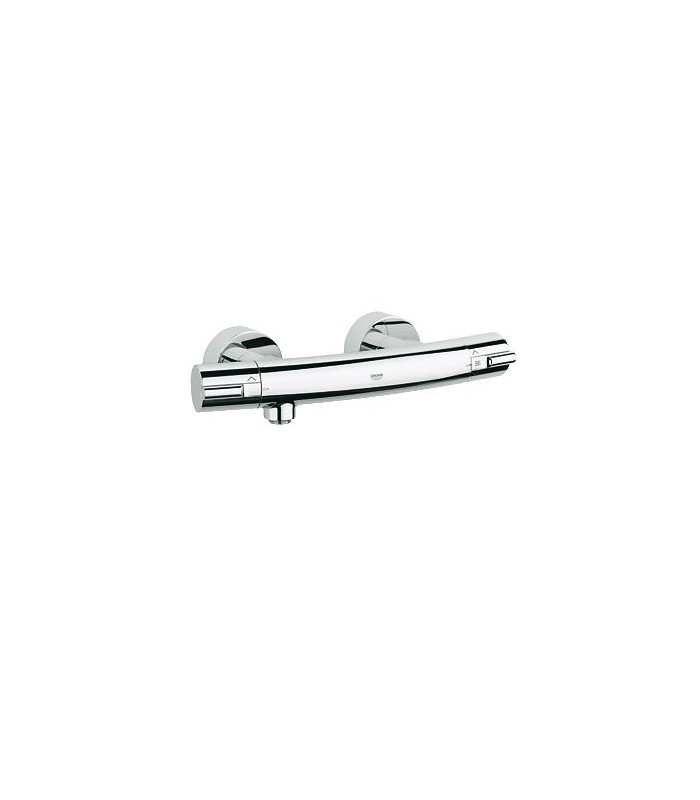 Compra online Grohe Tenso Termostática de duche 1/2" en oferta al mejor precio