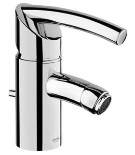 Monomando de bidé Grohe Tenso 32367 000 