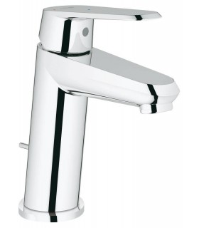 Grohe Eurodisc Cosmopolitan Monomando de lavabo 1/2" Tamaño S