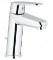 Grohe Eurodisc Cosmopolitan Monomando de lavabo 1/2" Tamaño S