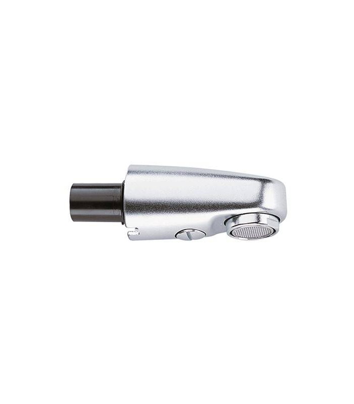 Compra online Recambios profesionales GROHE Caño Extraible (46103000) para Lavabo 33065 en oferta al mejor precio