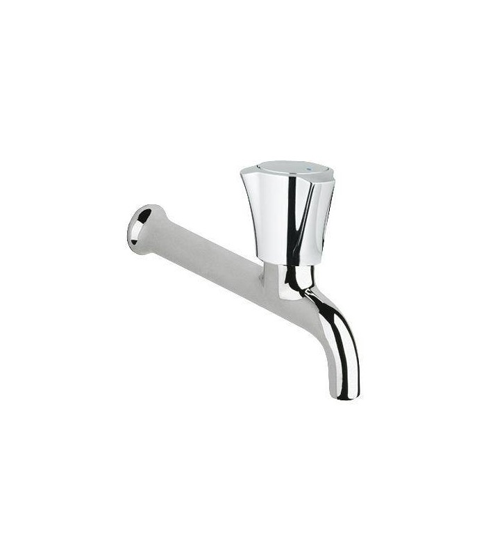 Compra online Torneira de pia de parede Grohe Costa de 1/2" en oferta al mejor precio
