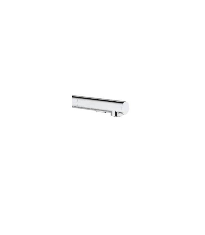Compra online Chuveiro de mão para torneira de cozinha Minta 30274000 com duas posições de água en oferta al mejor precio