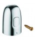 Recambios Grohe Volante regulador caudal G1000 Ref: 47976000