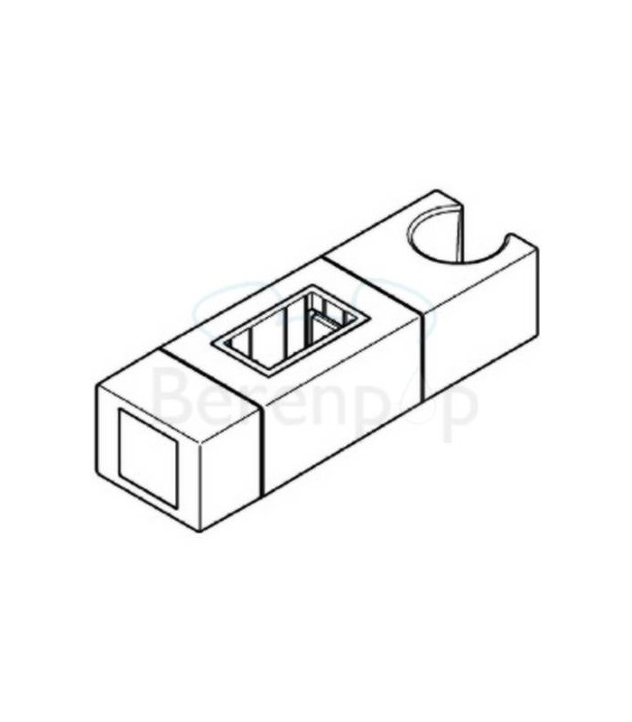 Compra online Grohe Spare Parts Elemento deslizante Ref: 48180000 en oferta al mejor precio