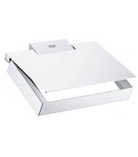 Portarrollo Cube Grohe