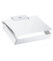 Portarrollo Cube Grohe