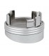 Recambios profesionales GROHE Jgo.Fij.Palanca Europlus Ver 46415 Ip