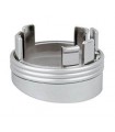 Recambios profesionales GROHE Jgo.Fij.Palanca Europlus Ver 46415 Ip