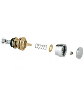 Recambios profesionales GROHE Inversor Para Essence 33624