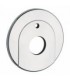Recambios profesionales GROHE Rosetón Para 19536