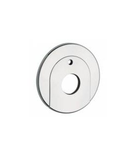 Recambios profesionales GROHE Rosetón Para 19536