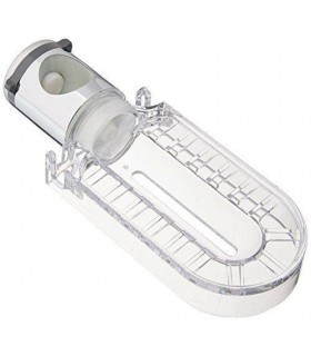 Jabonera para barra de ducha Relexa de Grohe