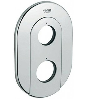 Recambios profesionales GROHE Rosetón Completo 19663/19665