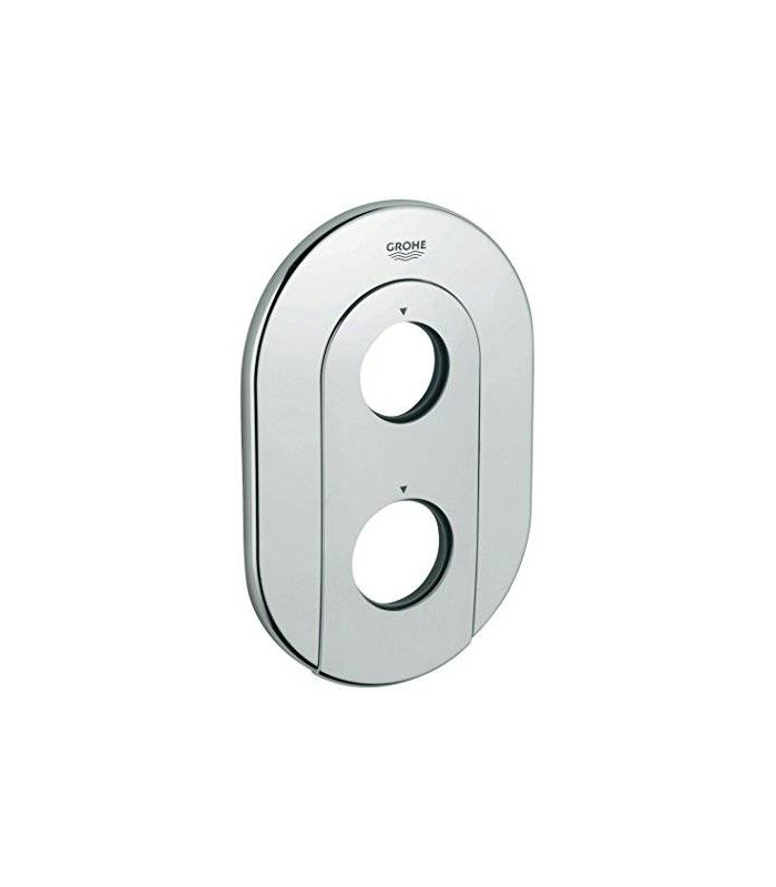 Compra online GROHE Professional Peças de Reposição Roseta Completa 19663/19665 en oferta al mejor precio