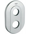 Recambios profesionales GROHE Rosetón Completo 19663/19665