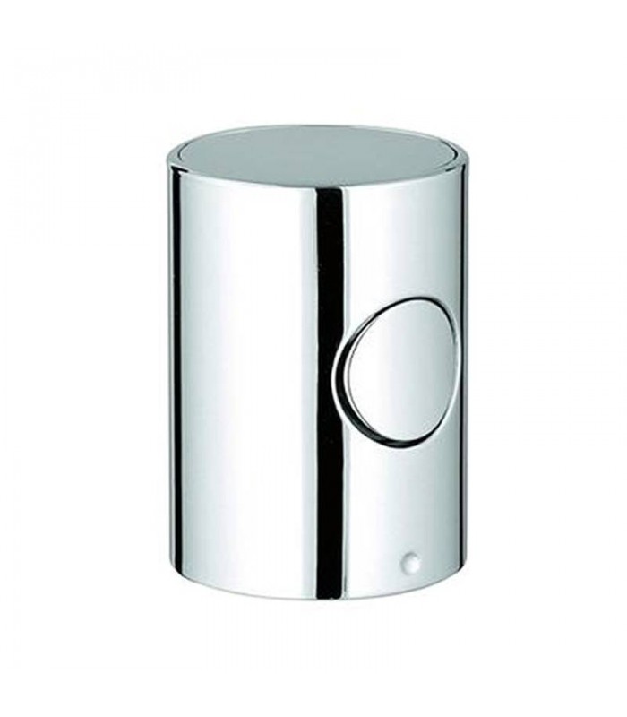 Compra online Grohe Peças de Reposição Volante G-1000 Cormo Metálico Ref: 47984000 en oferta al mejor precio