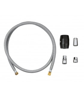 Recambio Grohe 48293000 flexo de la teleducha