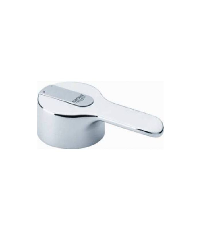 Compra online Recambios profesionales GROHE Palanca Y Tapa Eurodisc (De 1993 A 1998) en oferta al mejor precio