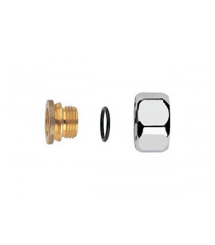 Compra online Assento de peças de reposição profissionais GROHE com porca e junta en oferta al mejor precio