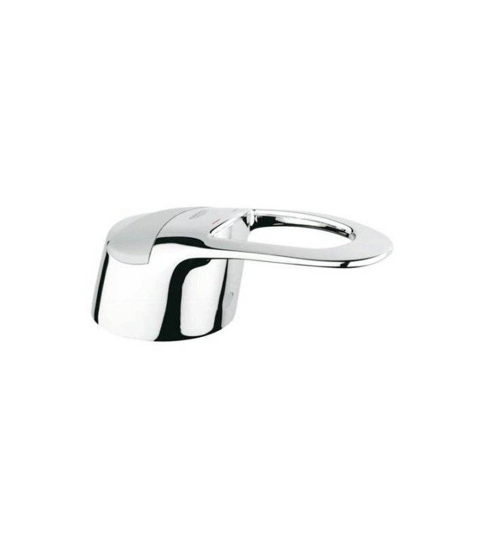 Compra online Peças de reposição profissionais GROHE Chiara alavanca para lavatório-bidê en oferta al mejor precio