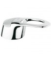 Recambios profesionales GROHE Palanca Chiara Para Lavabo-Bidé