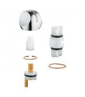 Recambios profesionales GROHE Inversor Bat. Eco I-Act