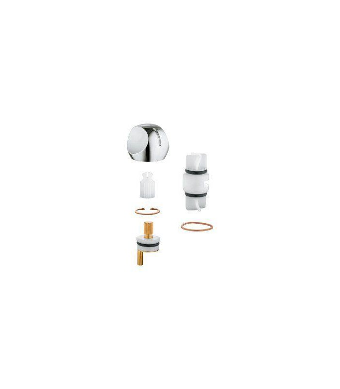 Compra online Recambios profesionales GROHE Inversor Bat. Eco I-Act en oferta al mejor precio