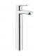 BauEdge Monomando de lavabo 1/2" Tamaño XL