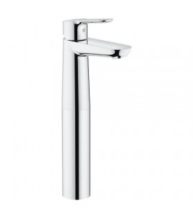 BauEdge Monomando de lavabo 1/2" Tamaño XL