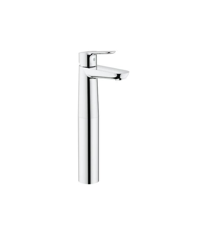 Compra online BauEdge Monomando de lavabo 1/2" Tamaño XL en oferta al mejor precio