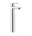 BauEdge Monomando de lavabo 1/2" Tamaño XL