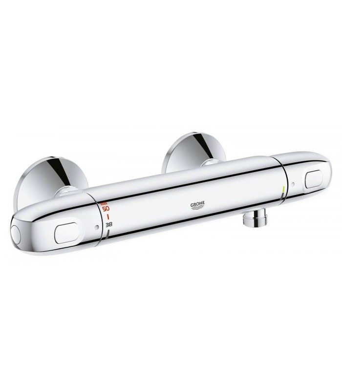 Compra online Termostato de chuveiro Grohe Grohtherm 1000 (34438003) en oferta al mejor precio