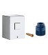 Recambios Grohe Volante regulador caudal Grohtherm Cube Ref: 47960000