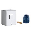 Recambios Grohe Volante regulador caudal Grohtherm Cube Ref: 47960000